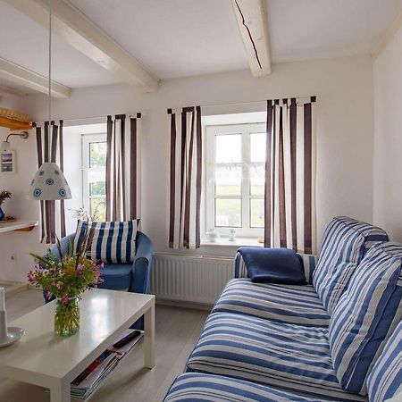 Mein Haus Pellworm Bagian luar foto