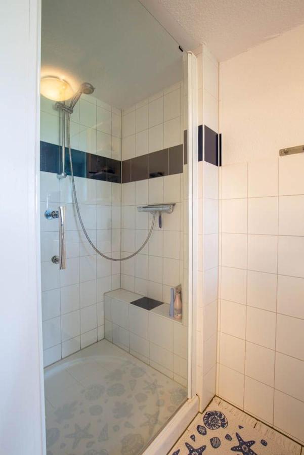 Mein Haus Pellworm Bagian luar foto