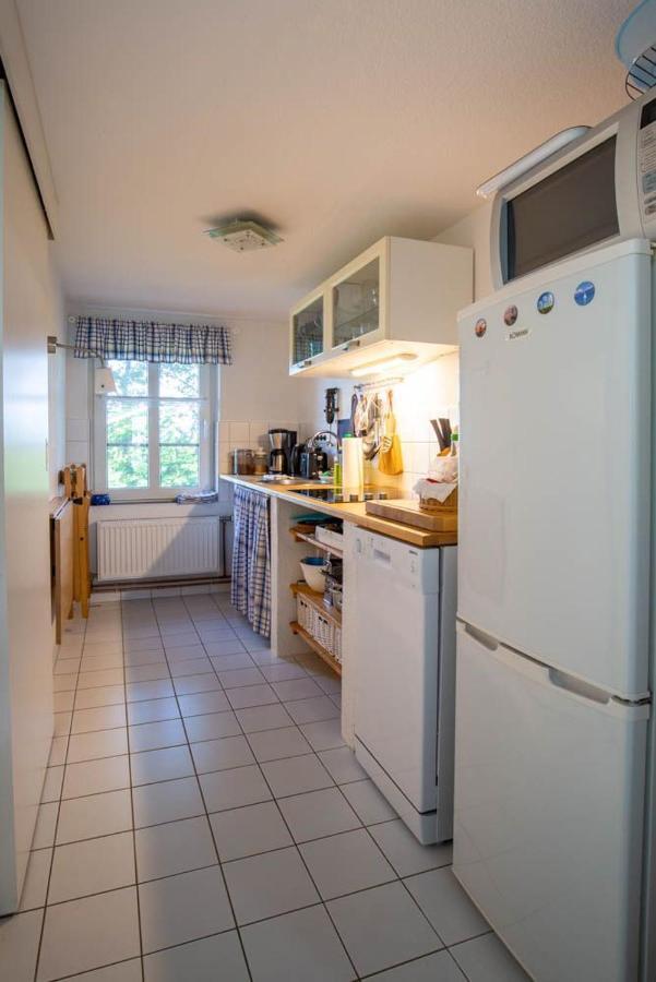 Mein Haus Pellworm Bagian luar foto